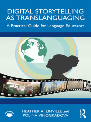 cover image of Digital Storytelling as Translanguaging